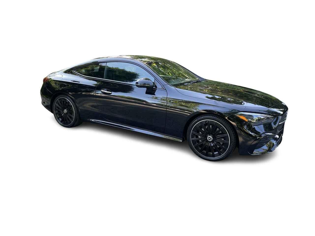 2025 Mercedes-Benz CLE in Langley, British Columbia