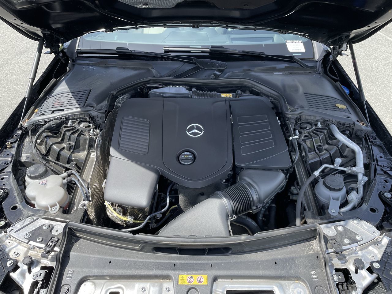 2025 Mercedes-Benz CLE300