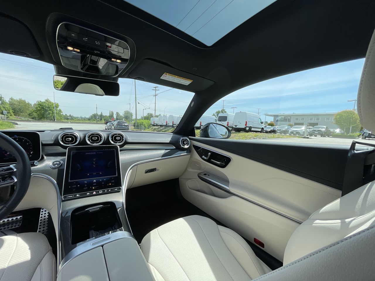2025 Mercedes-Benz CLE300