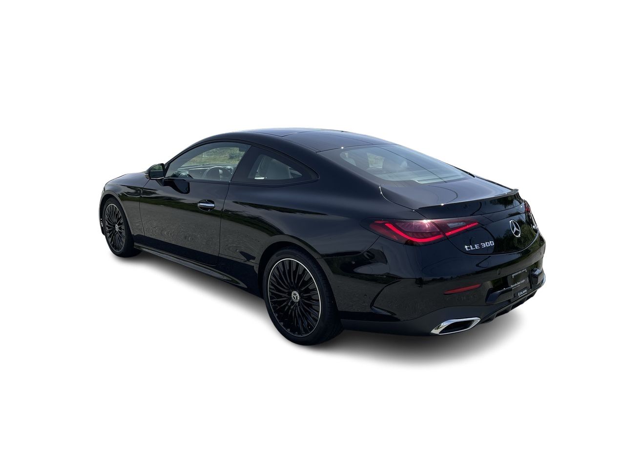 2025 Mercedes-Benz CLE300