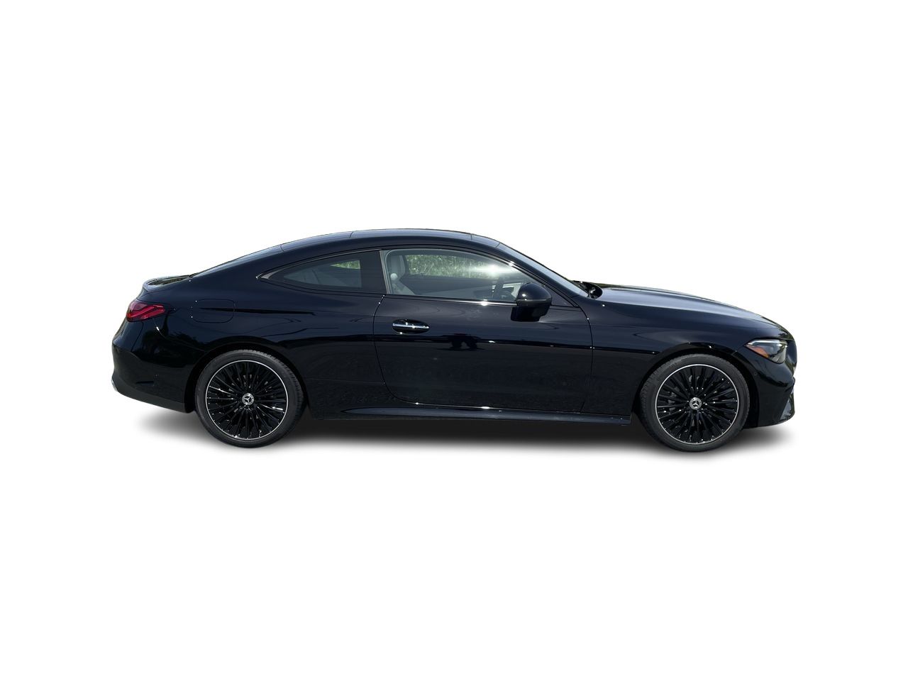 2025 Mercedes-Benz CLE300