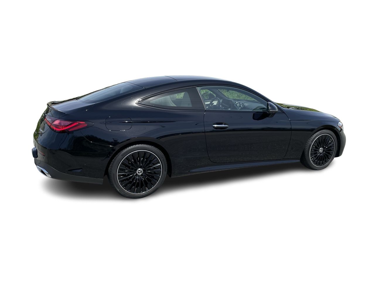 2025 Mercedes-Benz CLE300