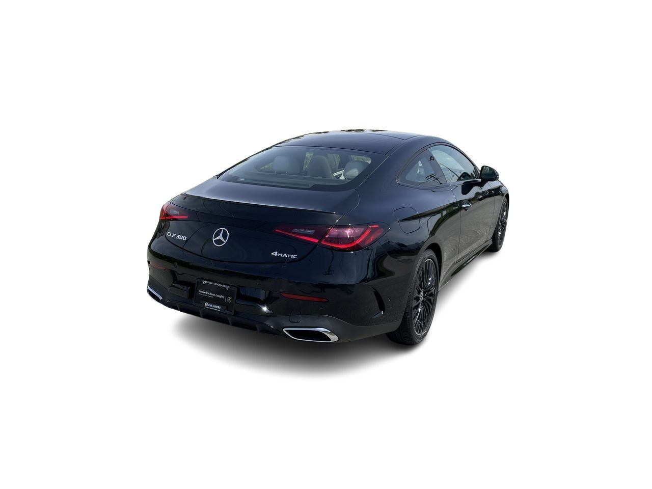 2025 Mercedes-Benz CLE300