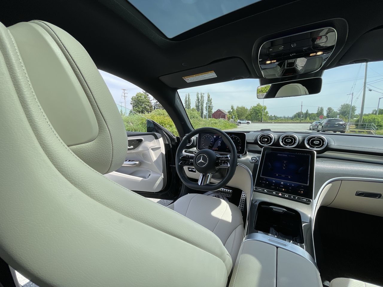 2025 Mercedes-Benz CLE300