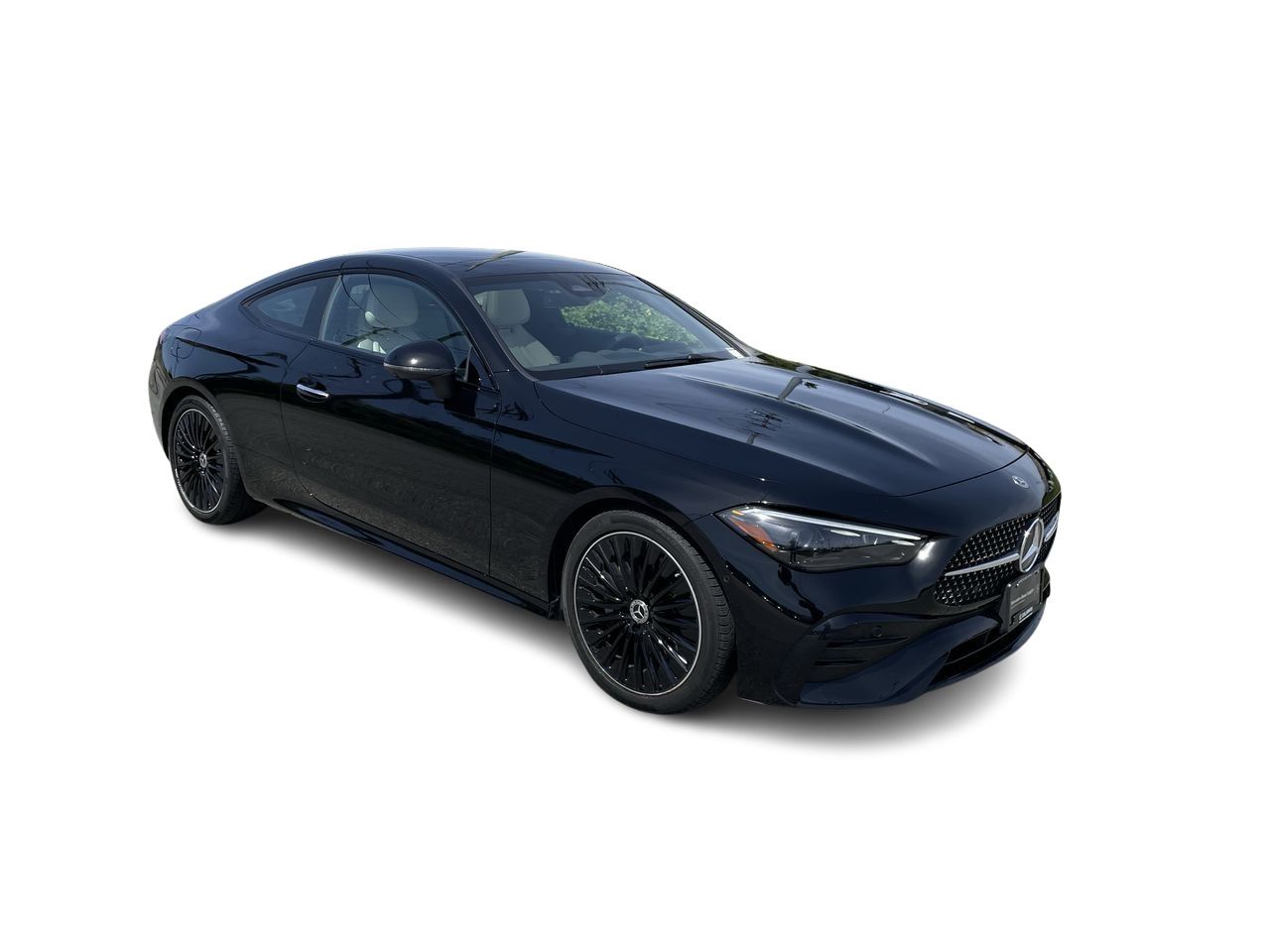 2025 Mercedes-Benz CLE300