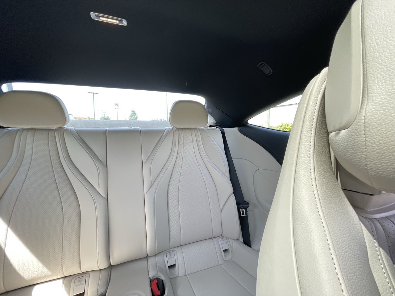 2025 Mercedes-Benz CLE300