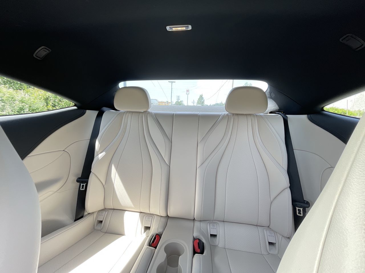 2025 Mercedes-Benz CLE300