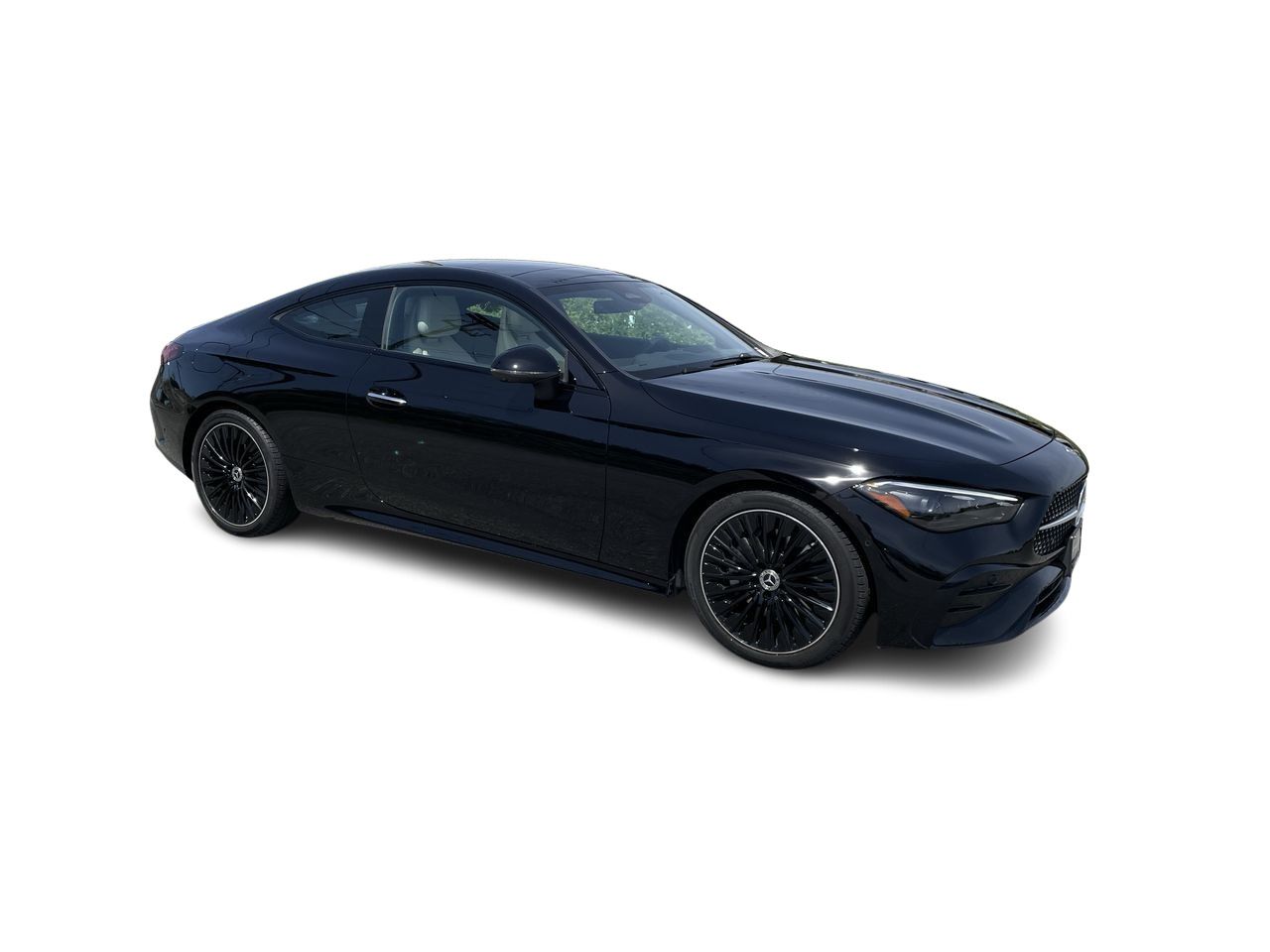 2025 Mercedes-Benz CLE300
