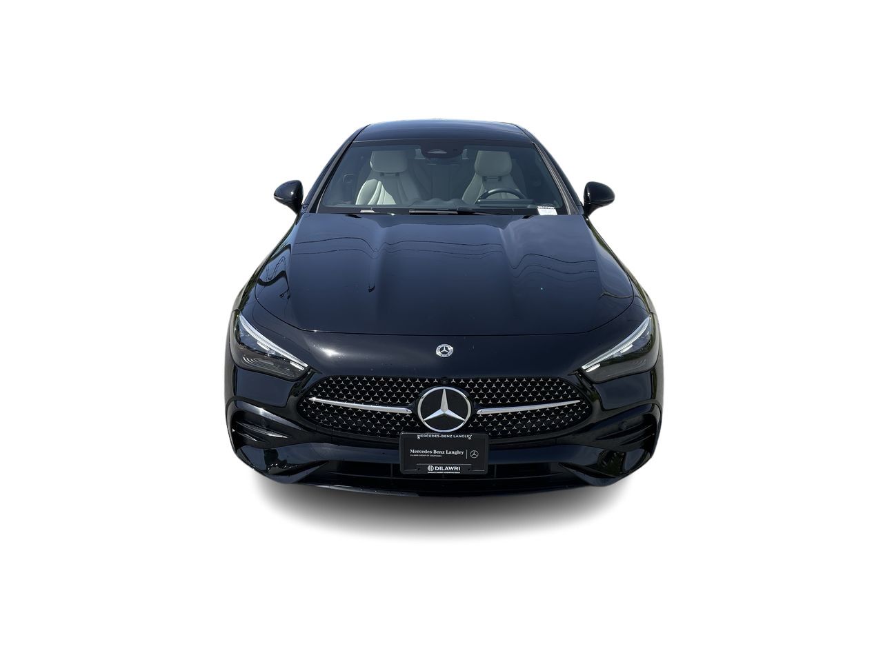 2025 Mercedes-Benz CLE300