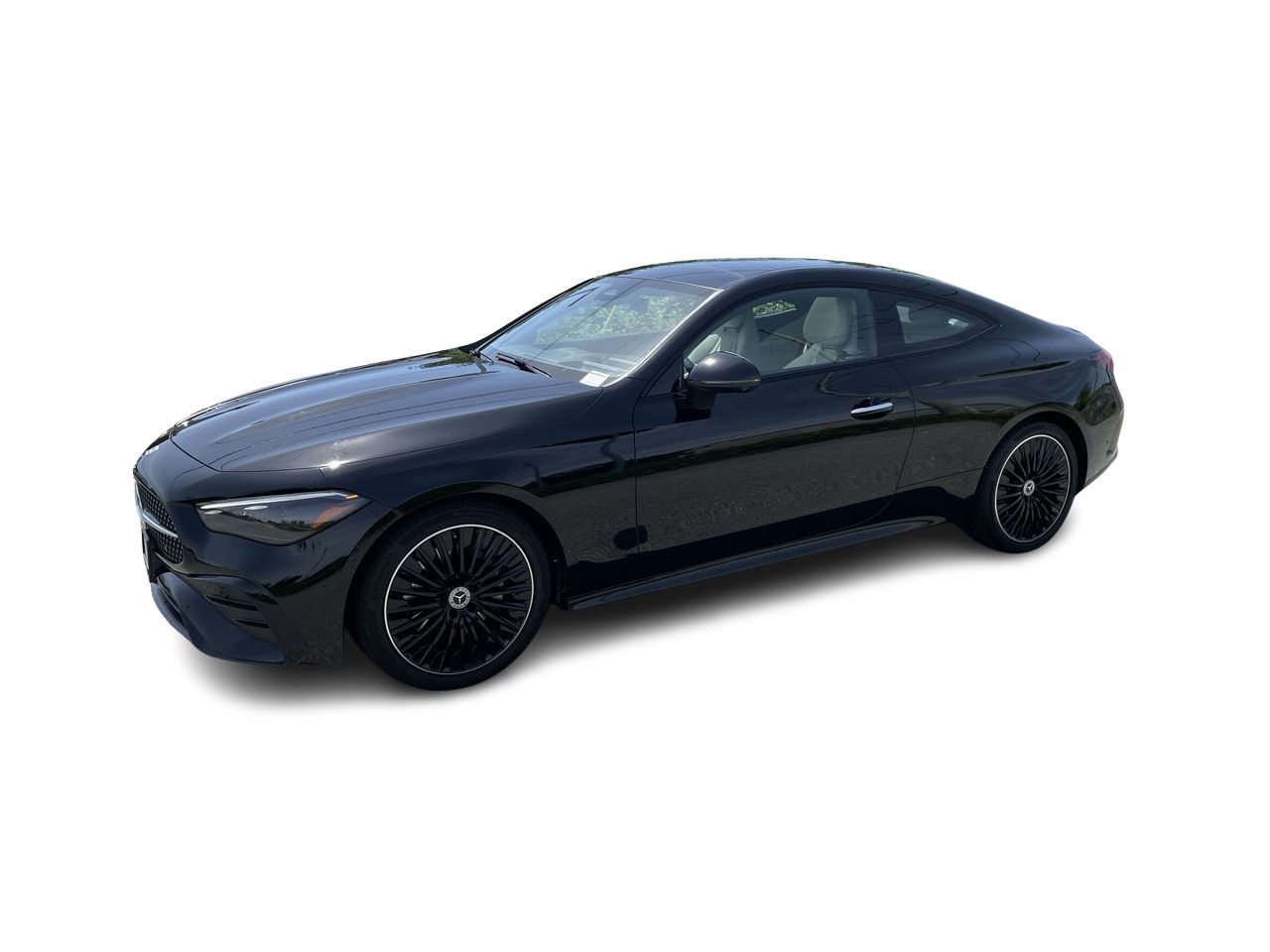 2025 Mercedes-Benz CLE300