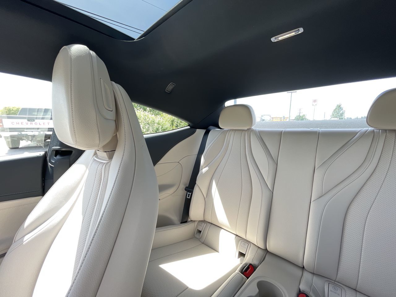 2025 Mercedes-Benz CLE300