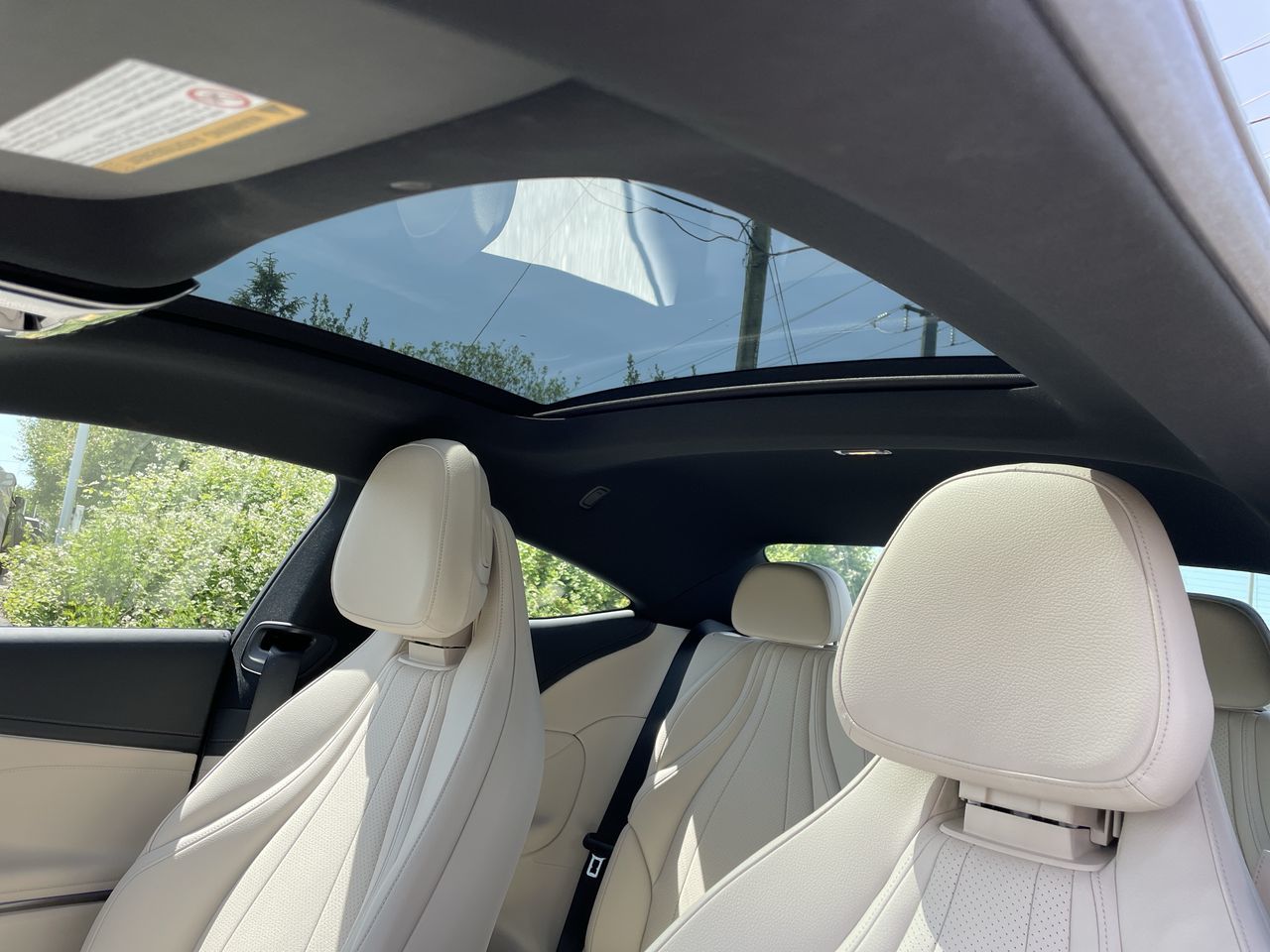2025 Mercedes-Benz CLE300