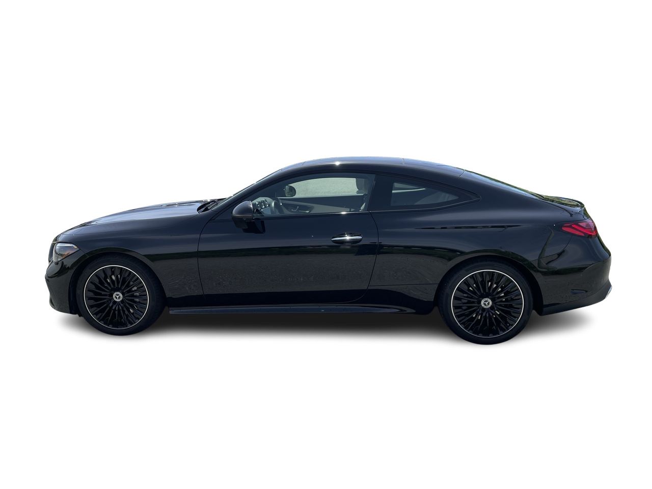 2025 Mercedes-Benz CLE300