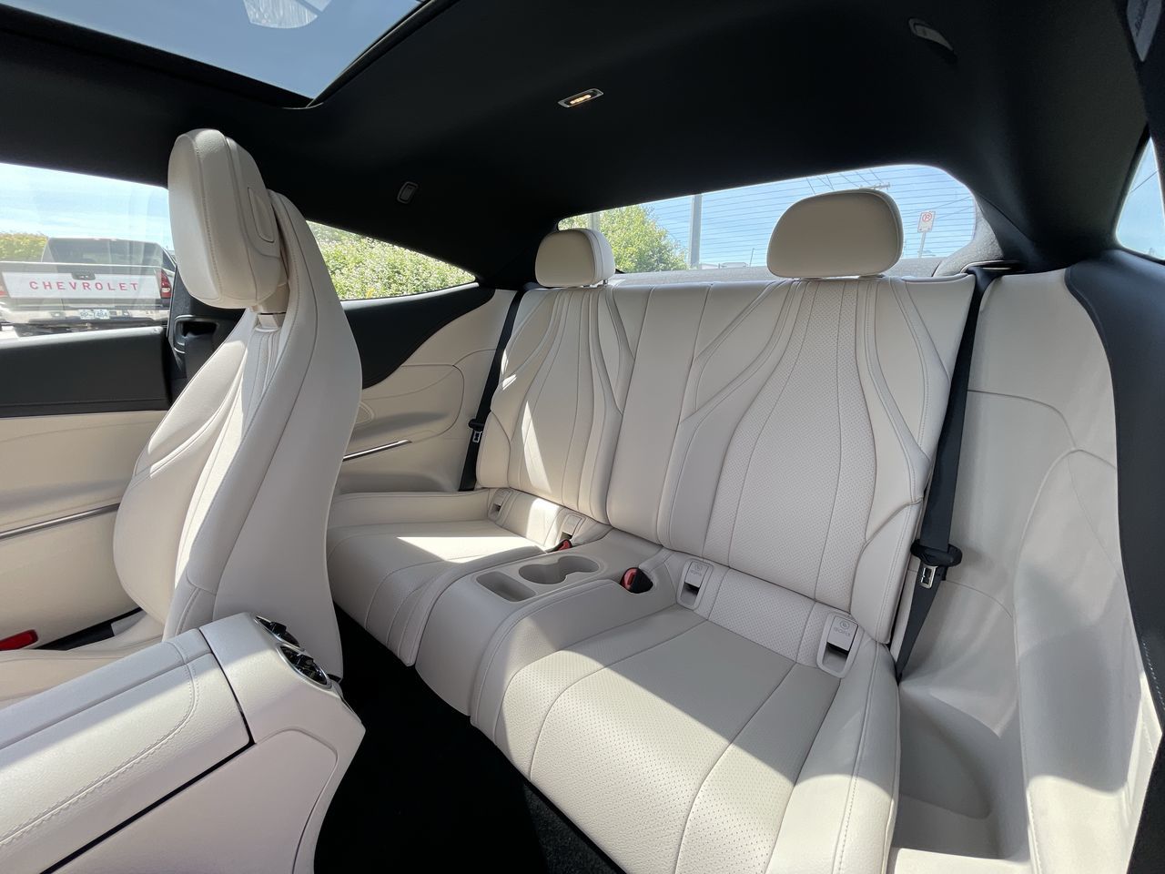 2025 Mercedes-Benz CLE300
