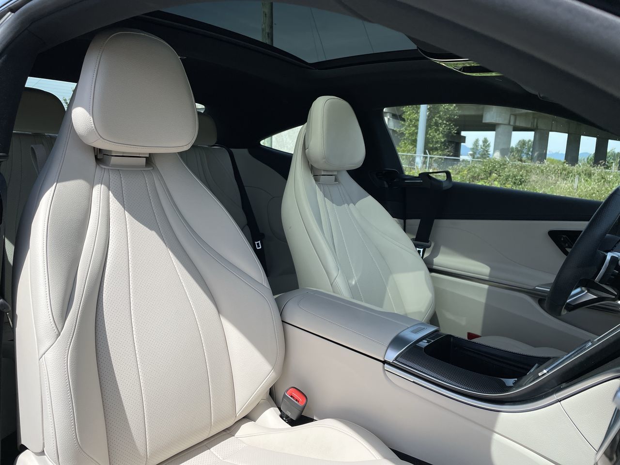 2025 Mercedes-Benz CLE300