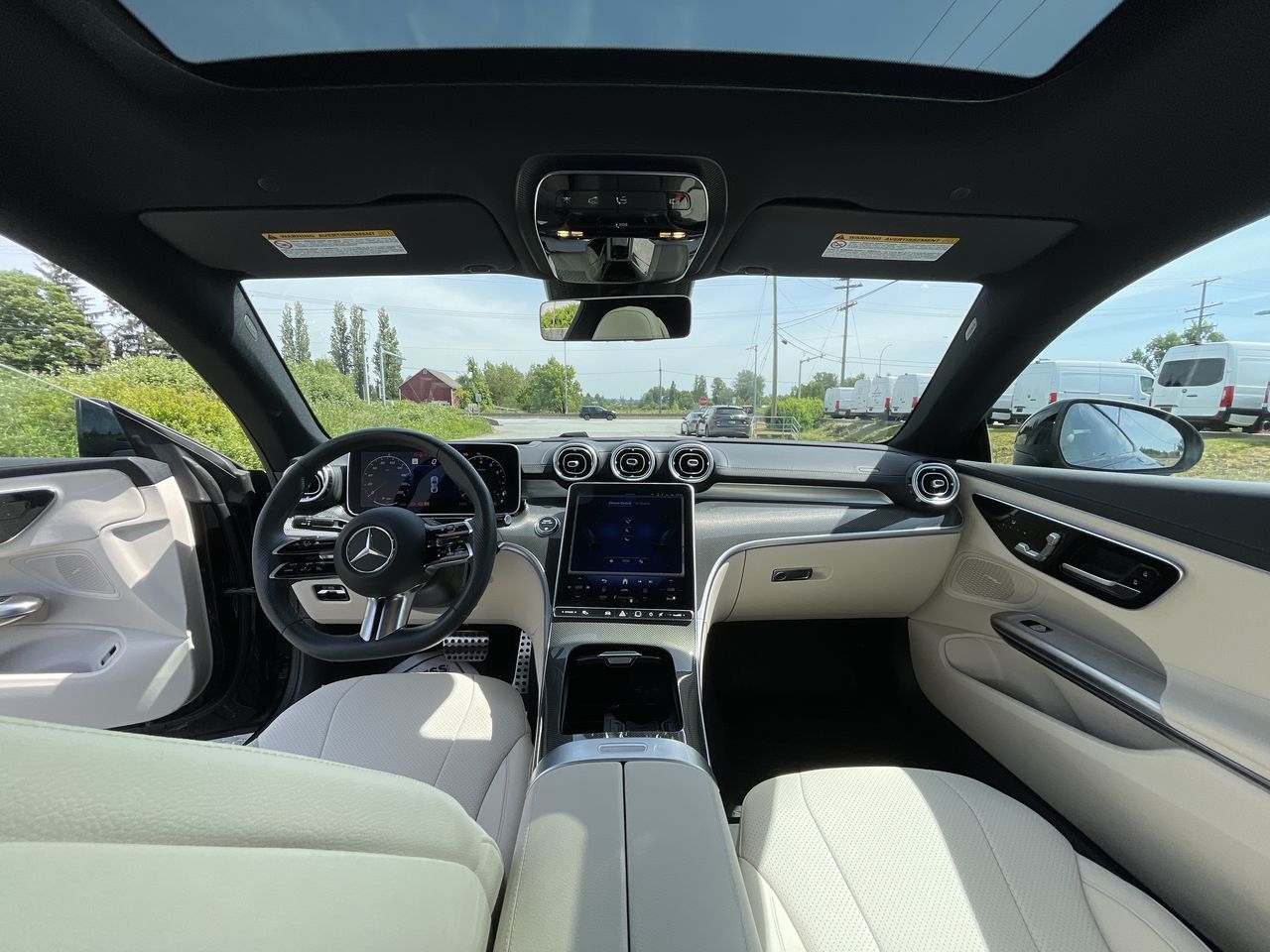 2025 Mercedes-Benz CLE300