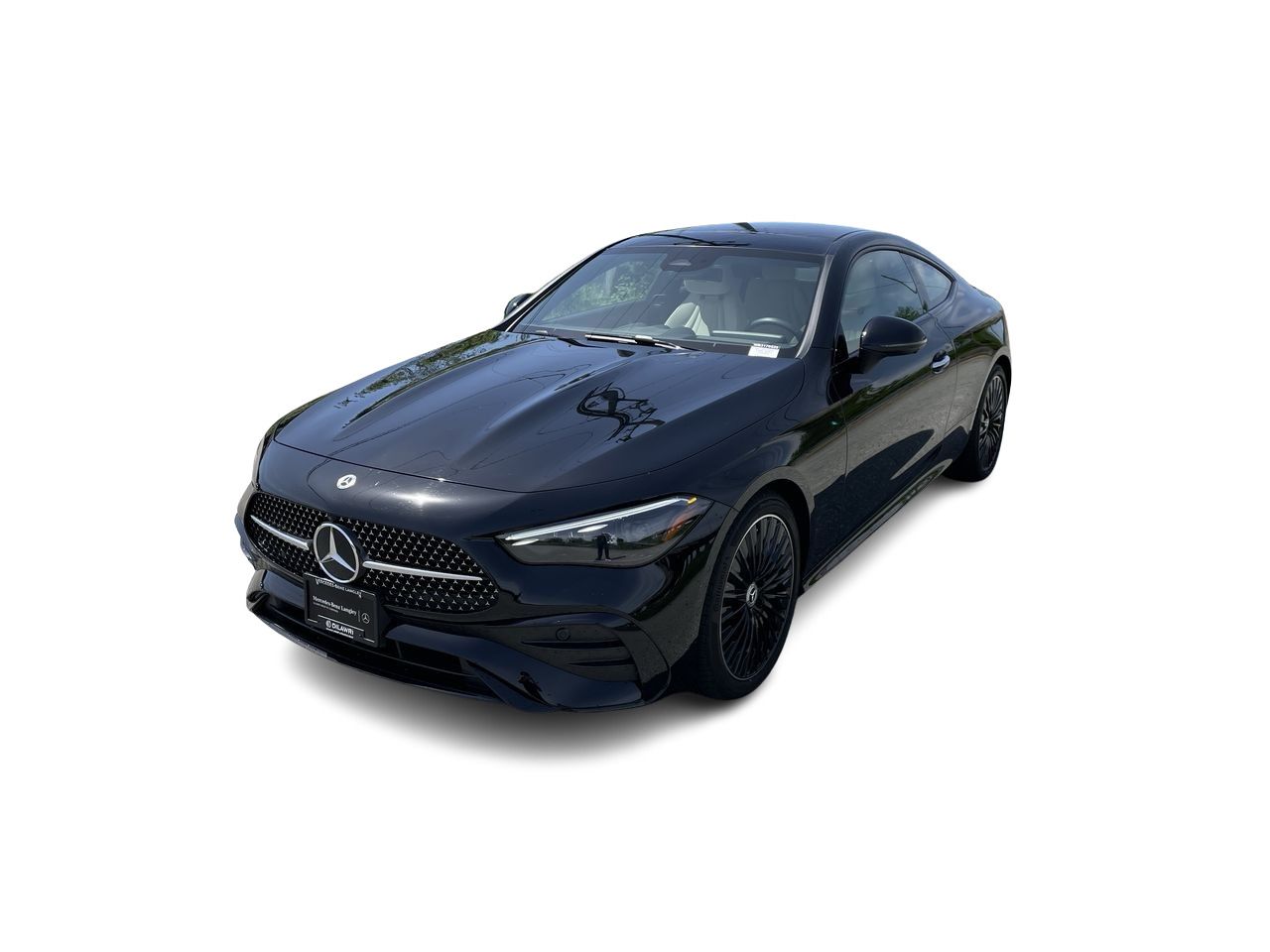 2025 Mercedes-Benz CLE300