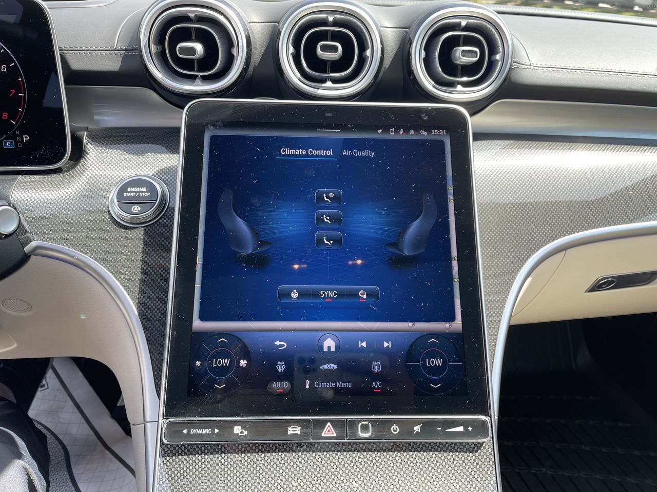 2025 Mercedes-Benz CLE300