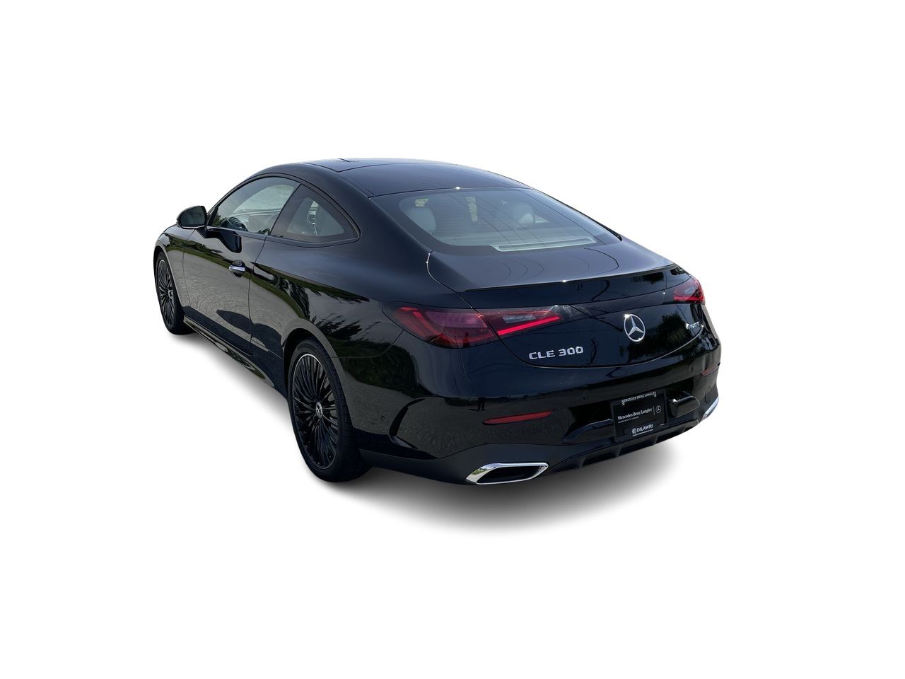 2025 Mercedes-Benz CLE300