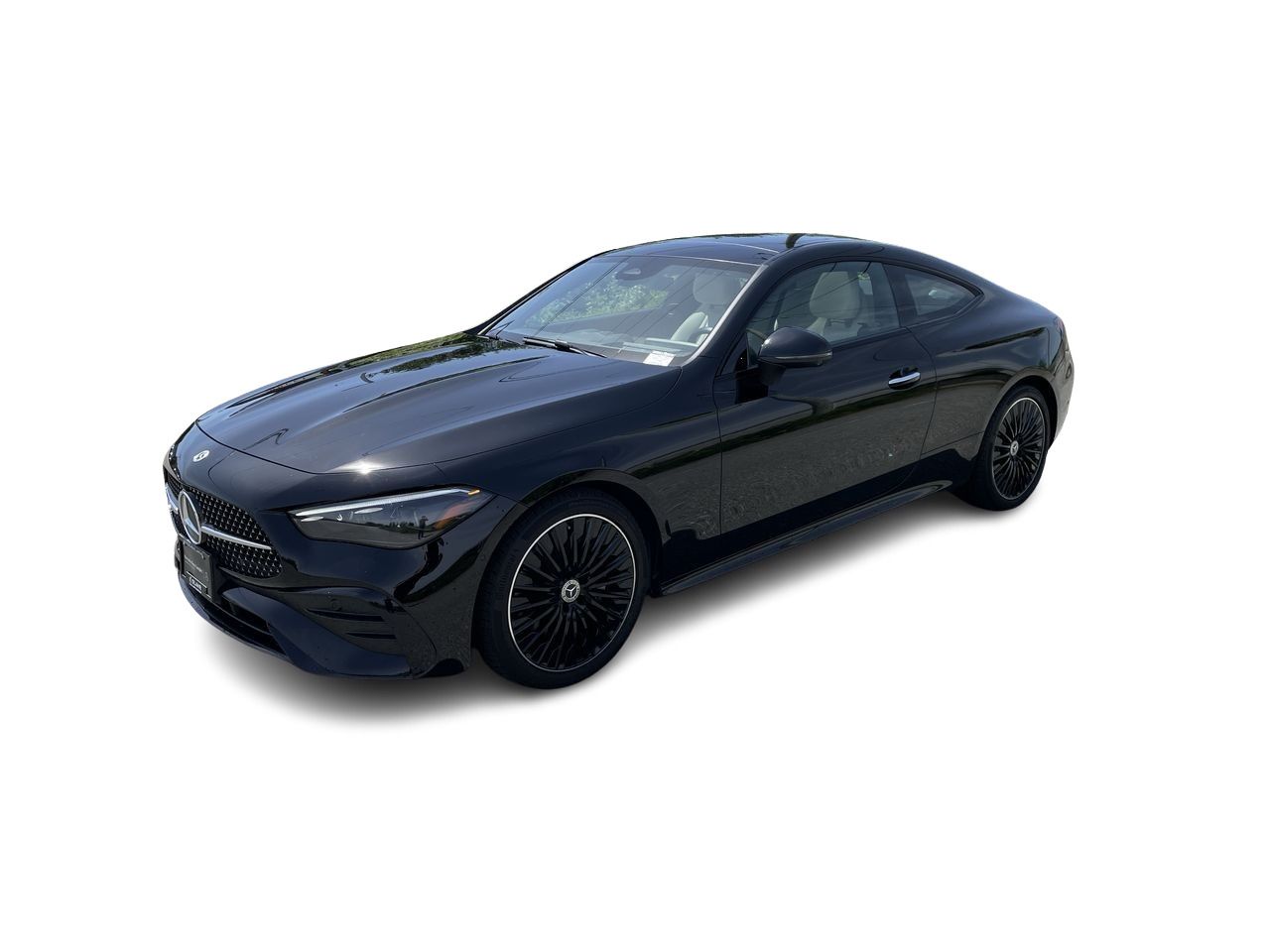 2025 Mercedes-Benz CLE300