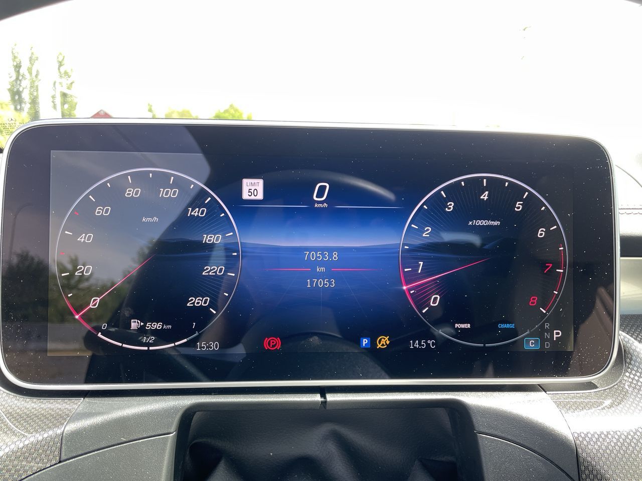 2025 Mercedes-Benz CLE300