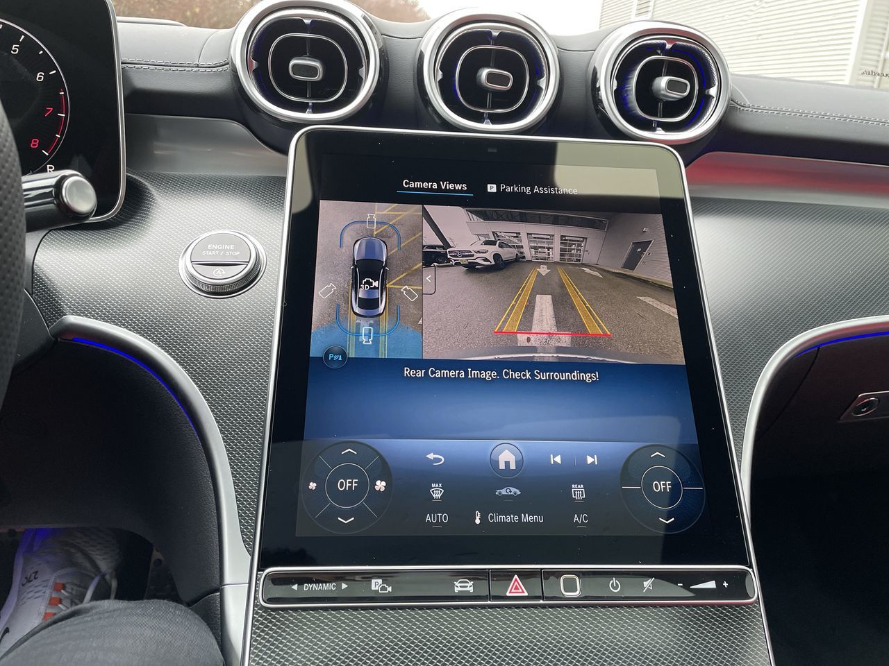 2026 Mercedes-Benz CLE in Langley, British Columbia