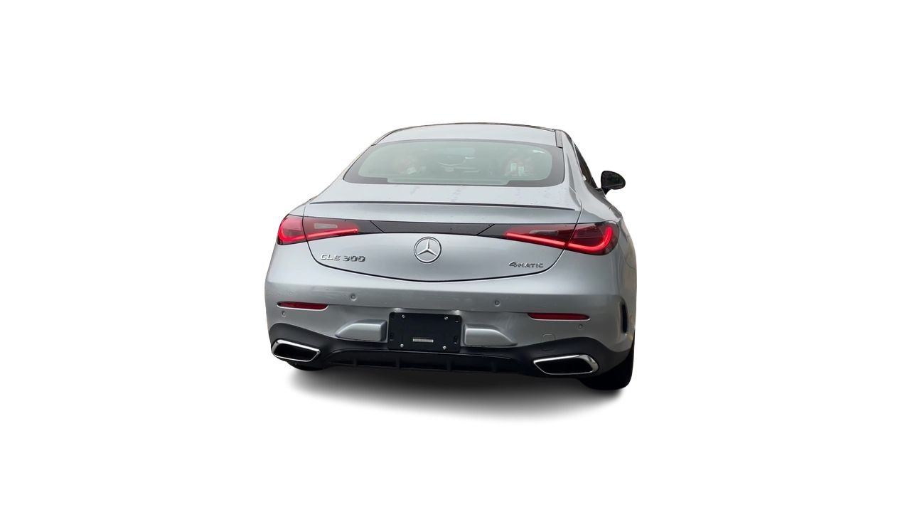 2026 Mercedes-Benz CLE in Langley, British Columbia