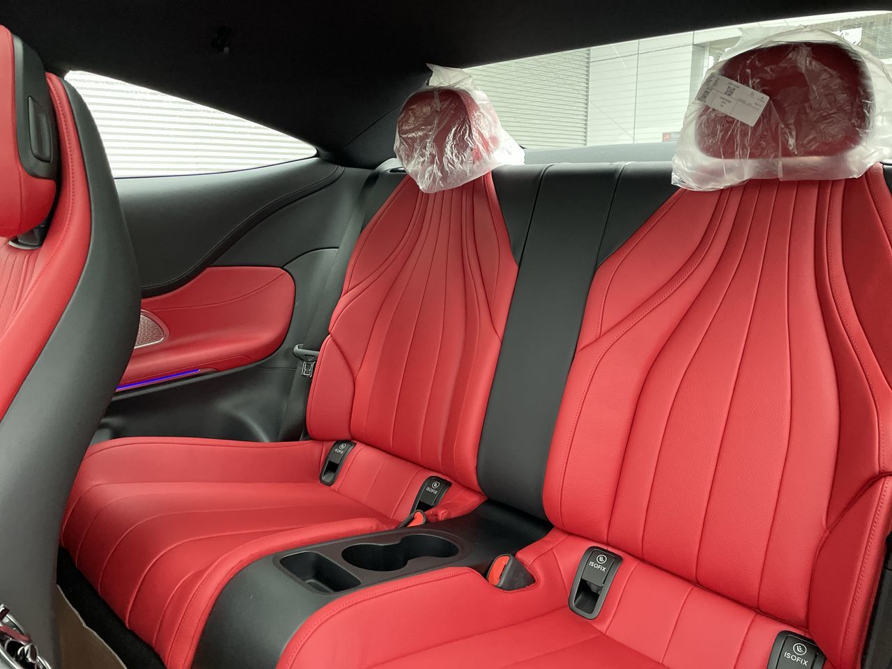 2026 Mercedes-Benz CLE in Langley, British Columbia