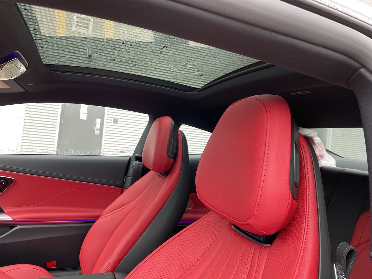 2026 Mercedes-Benz CLE in Langley, British Columbia