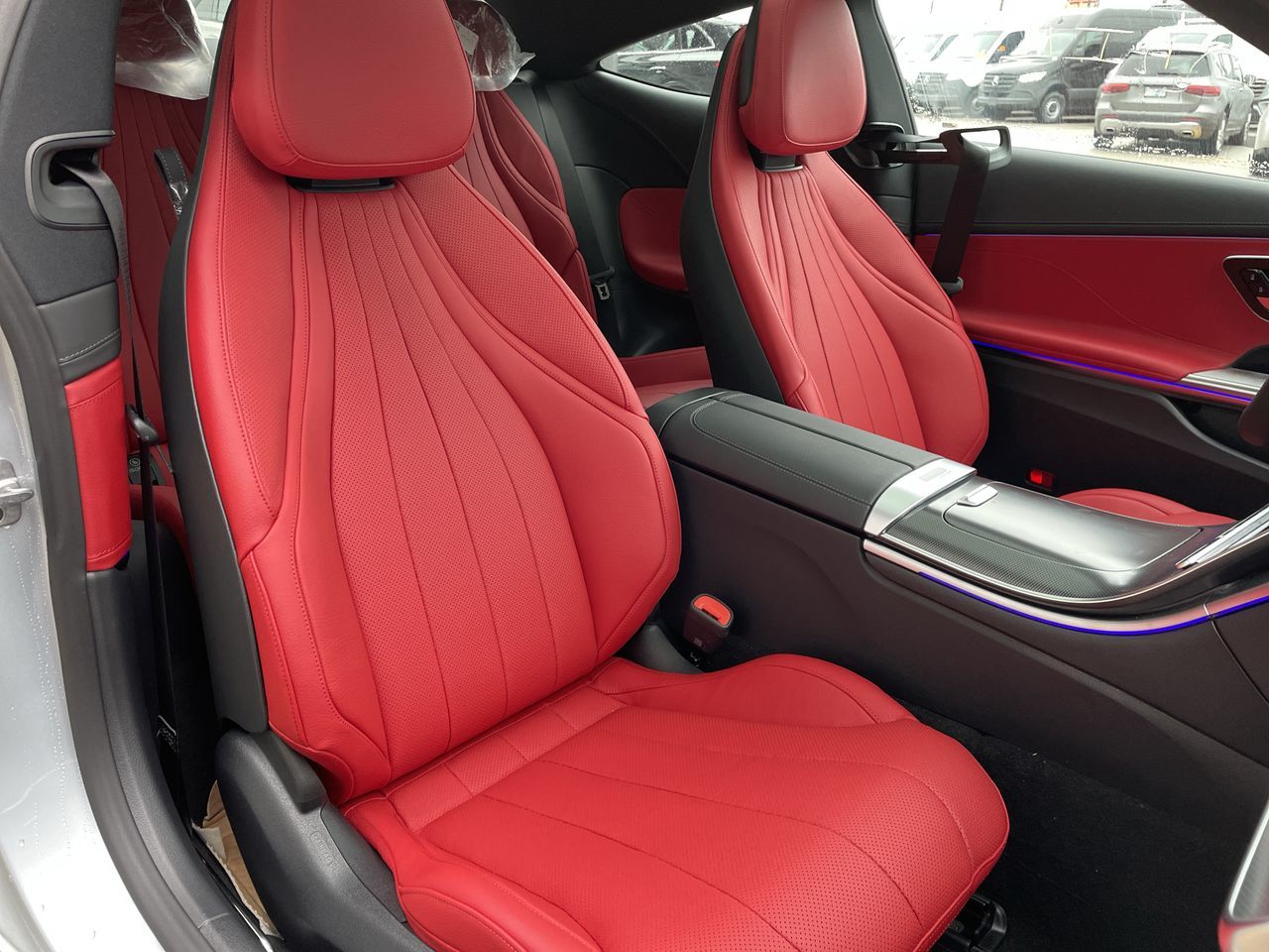 2026 Mercedes-Benz CLE in Langley, British Columbia