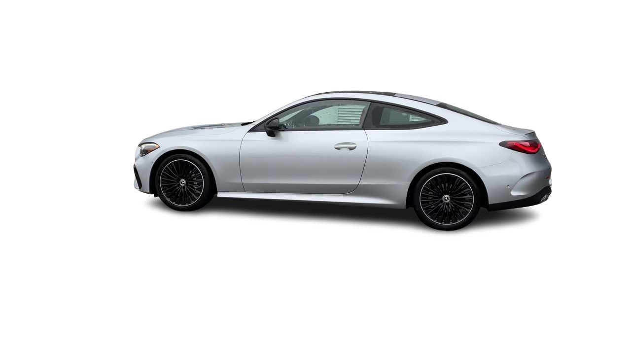 2026 Mercedes-Benz CLE in Langley, British Columbia