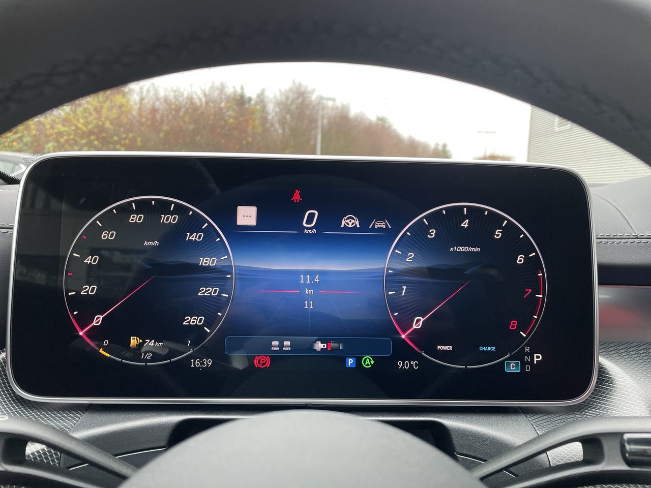 2026 Mercedes-Benz CLE in Langley, British Columbia