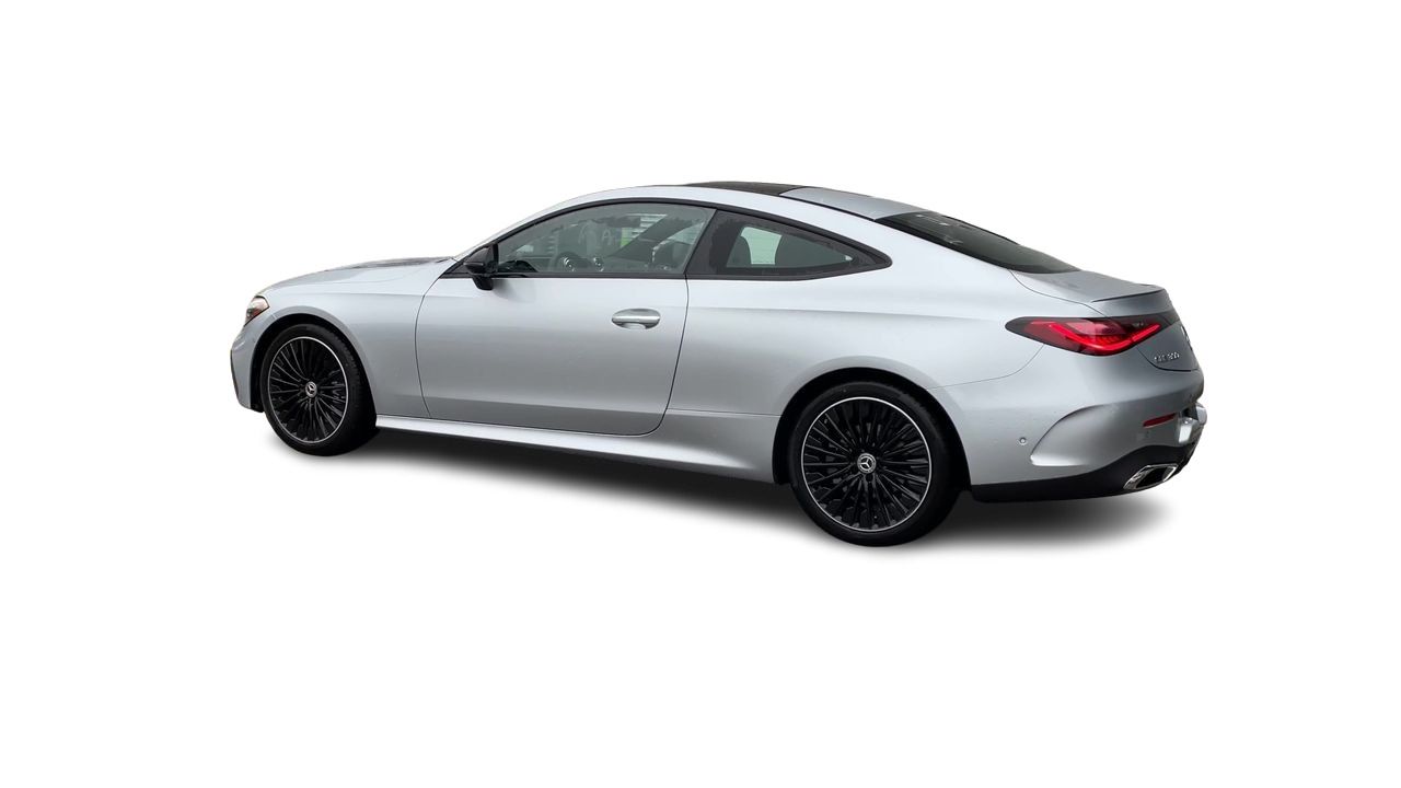 2026 Mercedes-Benz CLE in Langley, British Columbia