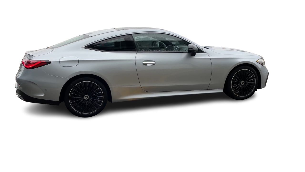 2026 Mercedes-Benz CLE in Langley, British Columbia