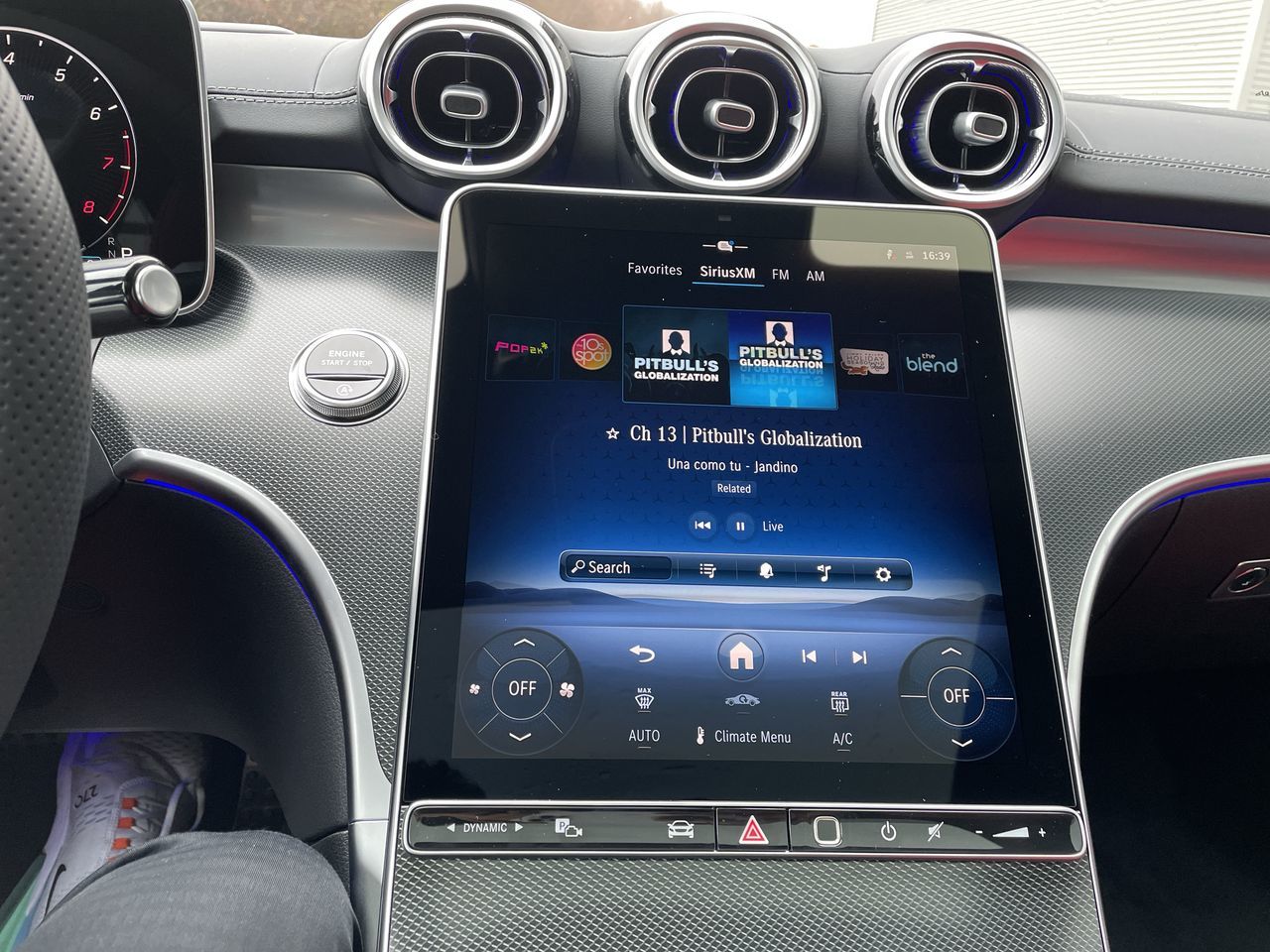 2026 Mercedes-Benz CLE in Langley, British Columbia