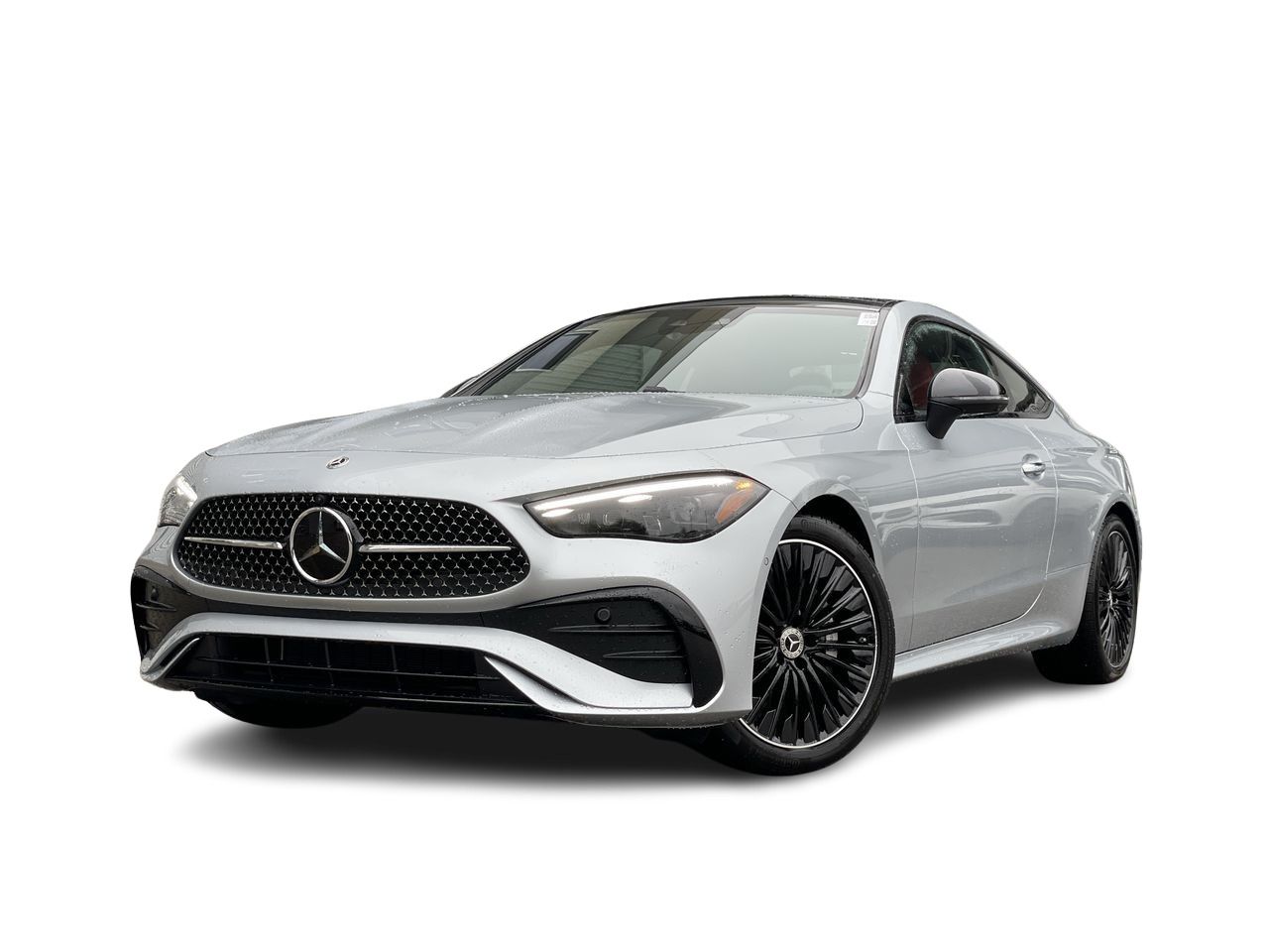 2026 Mercedes-Benz CLE in Langley, British Columbia