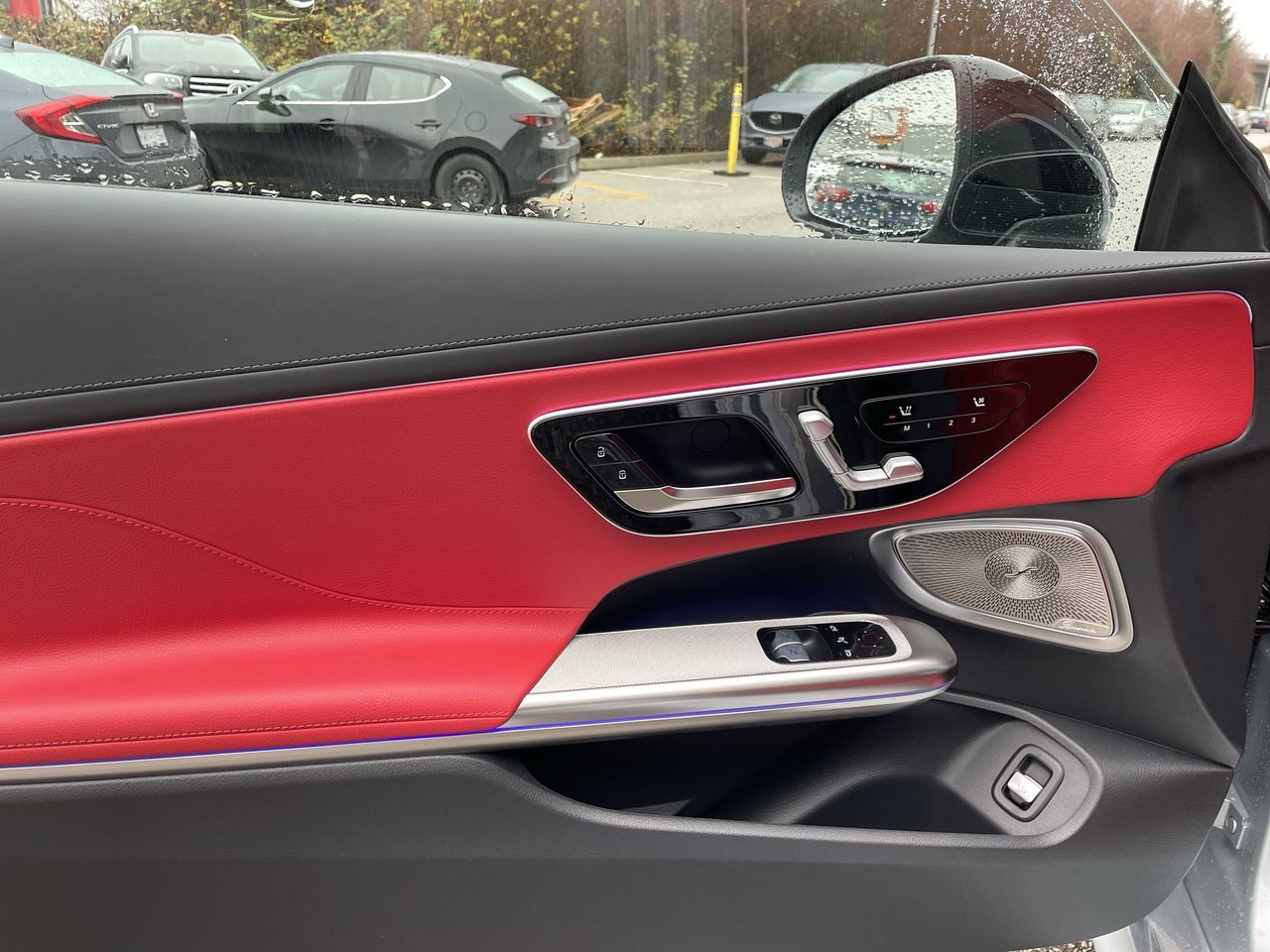 2026 Mercedes-Benz CLE in Langley, British Columbia