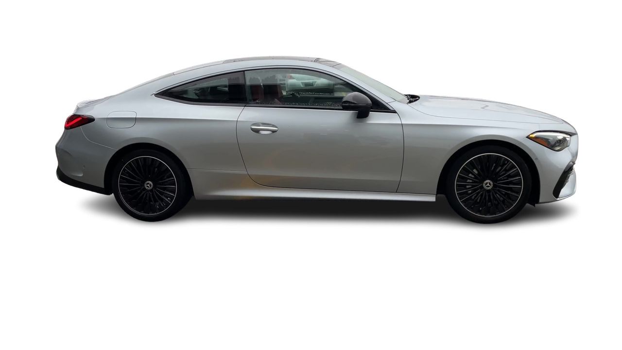 2026 Mercedes-Benz CLE in Langley, British Columbia