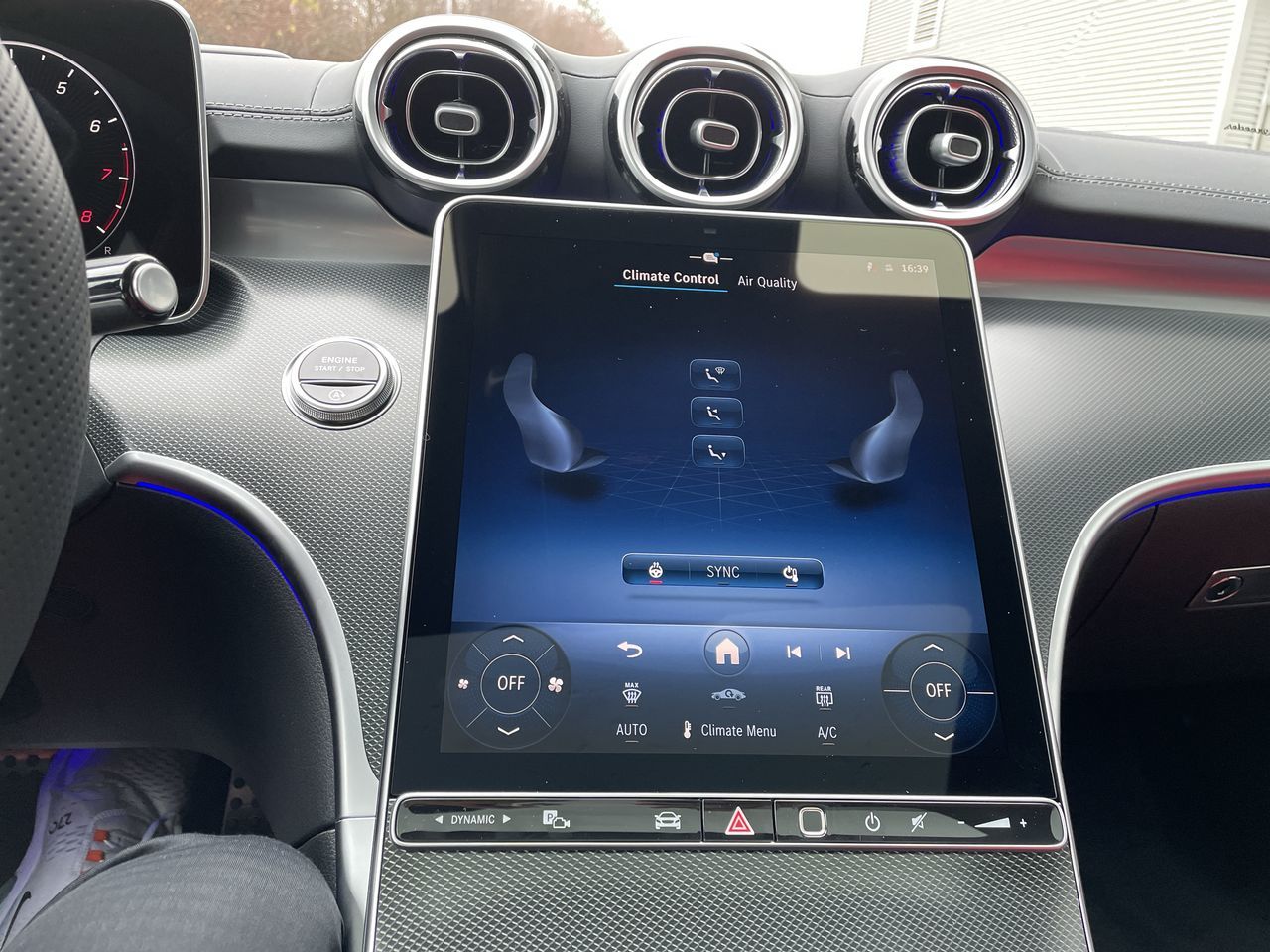 2026 Mercedes-Benz CLE in Langley, British Columbia