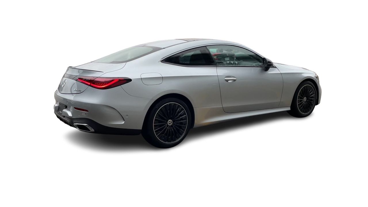 2026 Mercedes-Benz CLE in Langley, British Columbia