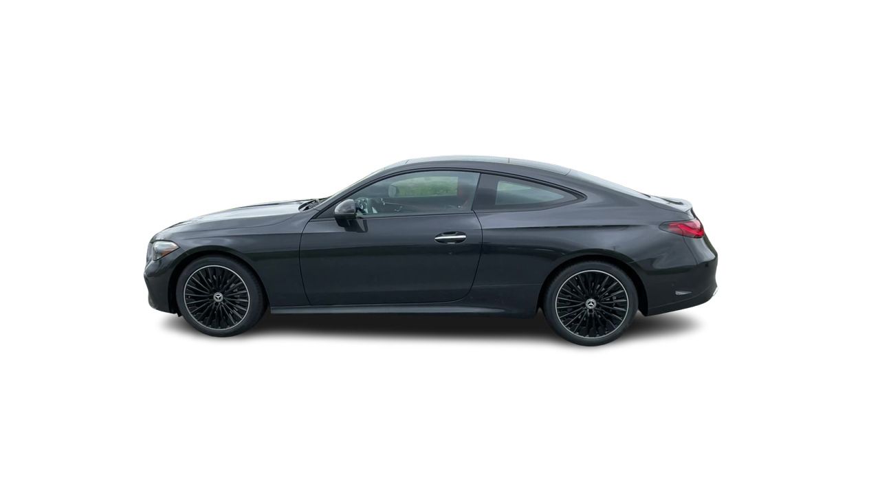 2026 Mercedes-Benz CLE