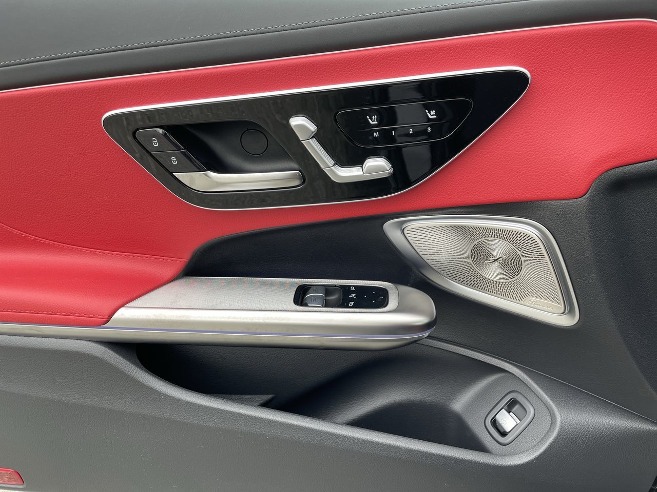 2026 Mercedes-Benz CLE