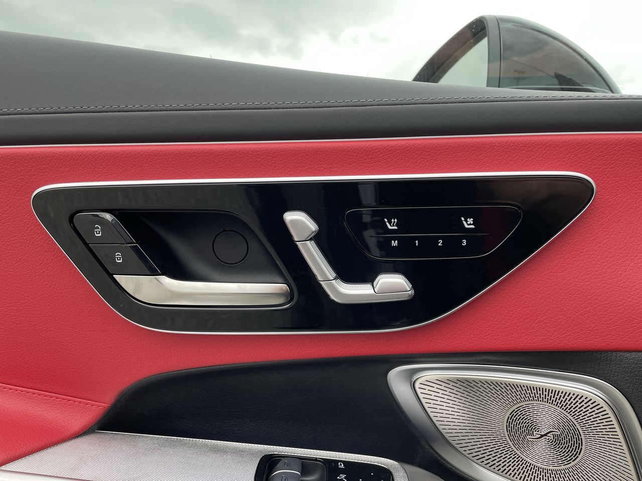 2026 Mercedes-Benz CLE
