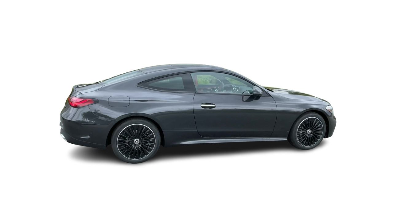 2026 Mercedes-Benz CLE