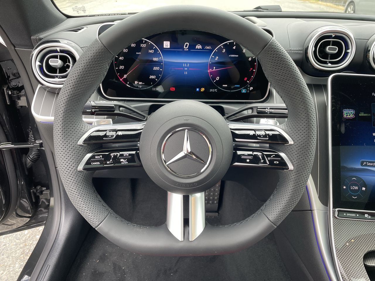2026 Mercedes-Benz CLE