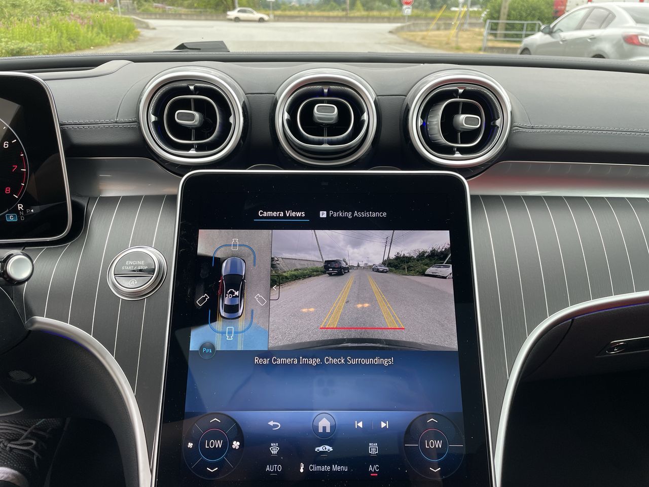2026 Mercedes-Benz CLE