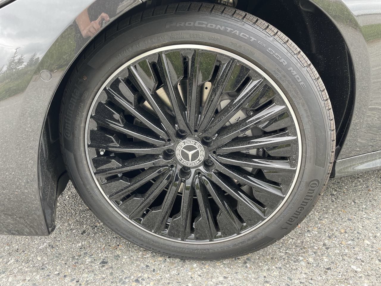 2026 Mercedes-Benz CLE