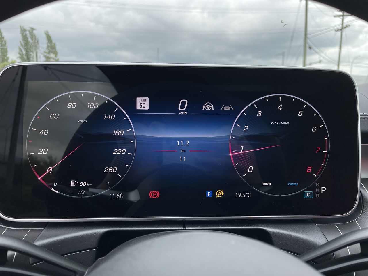2026 Mercedes-Benz CLE
