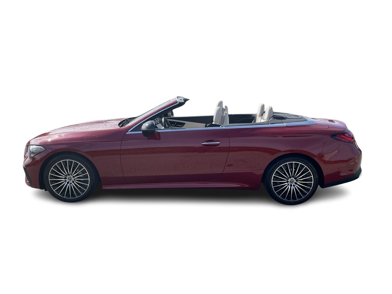 2026 Mercedes-Benz CLE300