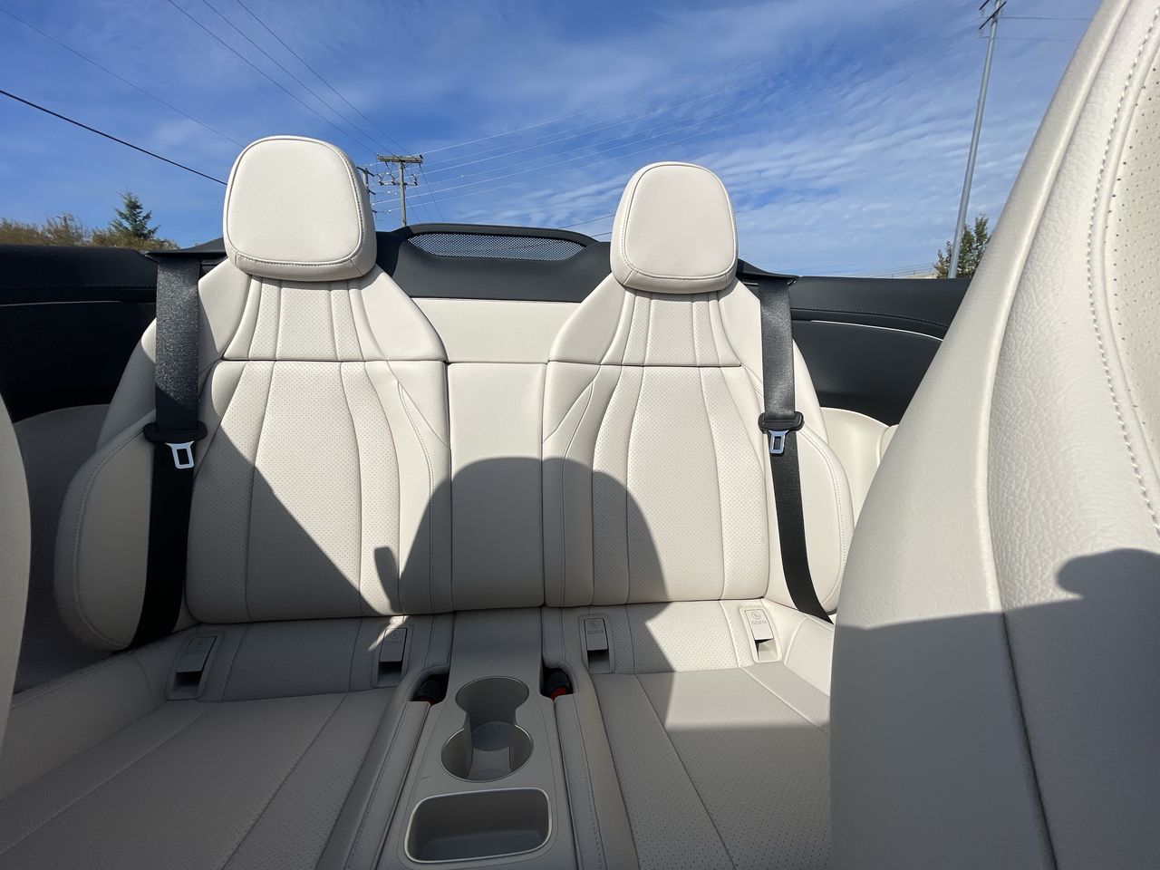 2026 Mercedes-Benz CLE300